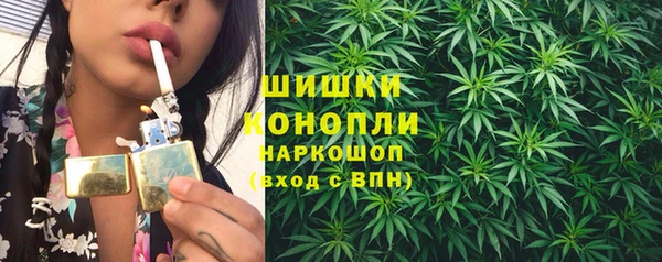 молекула духа Баксан